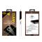 iPhone 12 Mini - NXE Transparent TPU Skal