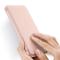 iPhone 12 Mini - DUX DUCIS Shockproof Fodral - Roséguld