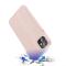 iPhone 12 Mini - DUX DUCIS Shockproof Fodral - Roséguld