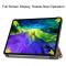 iPad Air 2020/2022/2024 / Pro 11 Fodral Tri-Fold Graffiti