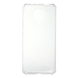 Xiaomi Poco F2 Pro - Shockproof Transparent TPU Skal