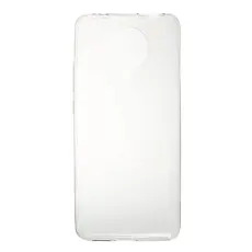 Xiaomi Poco F2 Pro - Transparent TPU Skal