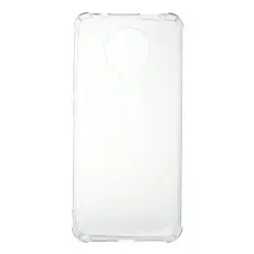 Xiaomi Poco F2 Pro - Shockproof Transparent TPU Skal
