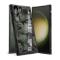 Ringke Galaxy S23 Ultra Skal Fusion X Camo Svart