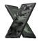 Ringke Galaxy S23 Ultra Skal Fusion X Camo Svart