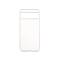 ONSALA Google Pixel 8 Mobilskal TPU Transparent