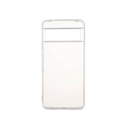 ONSALA Google Pixel 8 Pro Mobilskal TPU Transparent