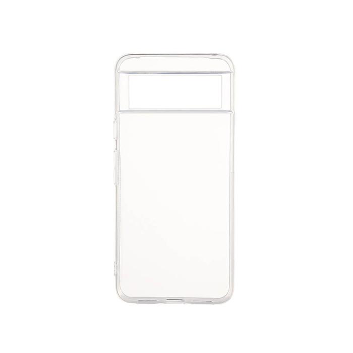Bild 1, ONSALA Google Pixel 8 Mobilskal TPU Transparent