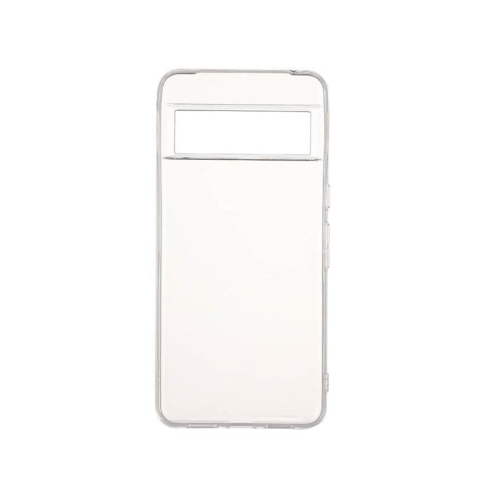 Bild 3, ONSALA Google Pixel 8 Pro Mobilskal TPU Transparent