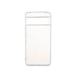 ONSALA Google Pixel 8 Pro Mobilskal TPU Transparent