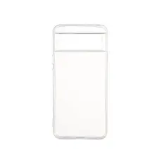 ONSALA Google Pixel 8 Mobilskal TPU Transparent