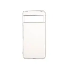 ONSALA Google Pixel 8 Pro Mobilskal TPU Transparent