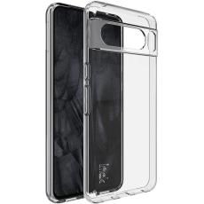 IMAK Google Pixel 8 Pro Skal TPU Transparent