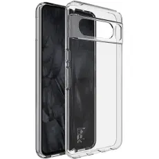 IMAK Google Pixel 8 Pro Skal TPU Transparent