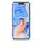 ESR iPhone 15 Skal Project Zero Transparent