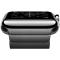 Tech-Protect Apple Watch 42/44/45/49 mm Metallarmband Svart