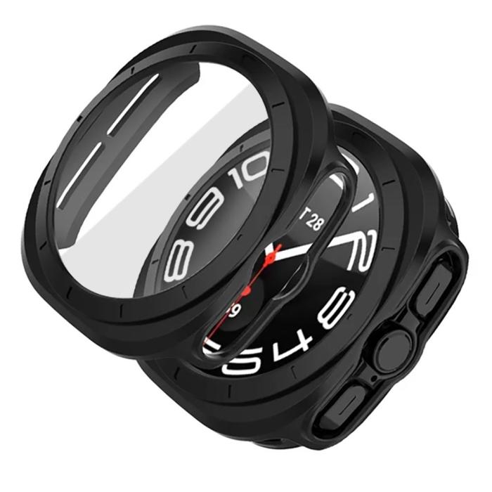 Bild 1, Tech-Protect Galaxy Watch Ultra (2025) / 47 mm Skal Defense360