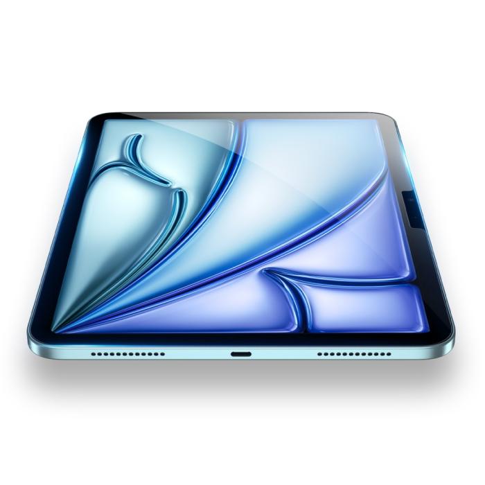 Bild 5, DUX DUCIS iPad Air 13 2026-2024 Skärmskydd Heltäckande
