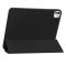 Tech-Protect iPad Pro 11 2024 Fodral SC Pennhållare Svart