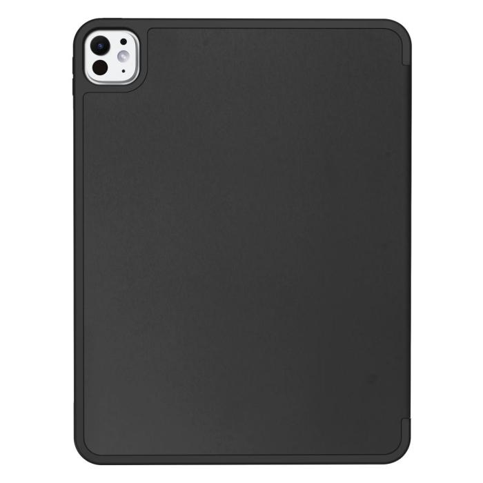 Bild 2, Tech-Protect iPad Pro 11 2024 Fodral SC Pennhållare Svart