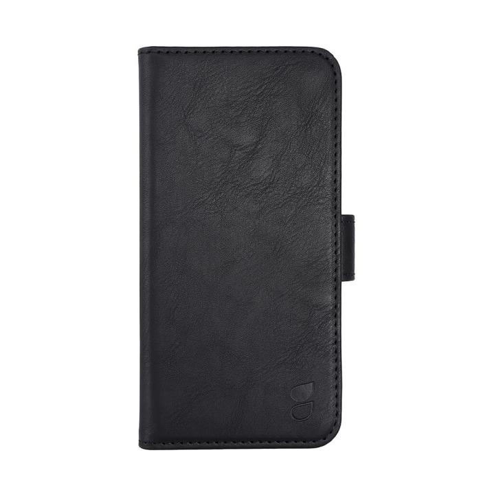 Bild 1, GEAR Xiaomi 13 5G Mobilfodral Läder Svart