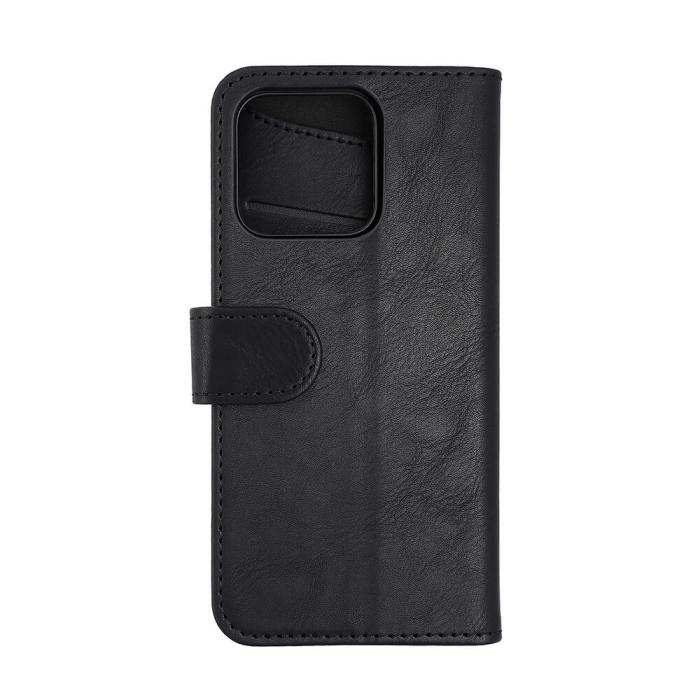 Bild 3, GEAR Xiaomi 13 5G Mobilfodral Läder Svart