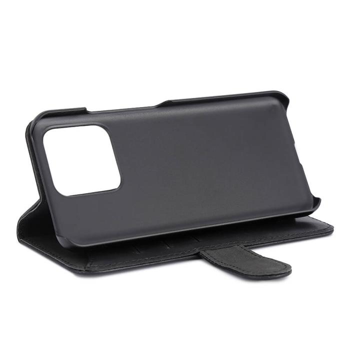 Bild 5, GEAR Xiaomi 13 5G Mobilfodral Läder Svart