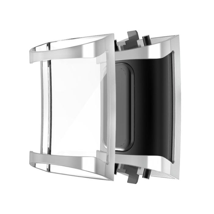 Bild 2, Fitbit Charge 4 TPU Skal Transparent