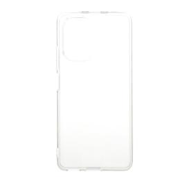 Xiaomi Mi 11i - 2 mm Transparent TPU Skal