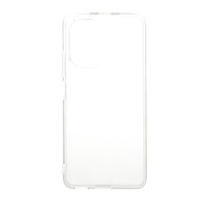 Bild 1, Xiaomi Mi 11i - 2 mm Transparent TPU Skal