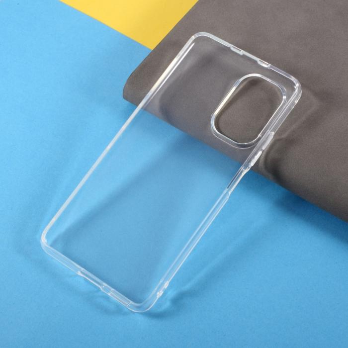 Bild 5, Xiaomi Mi 11i - 2 mm Transparent TPU Skal