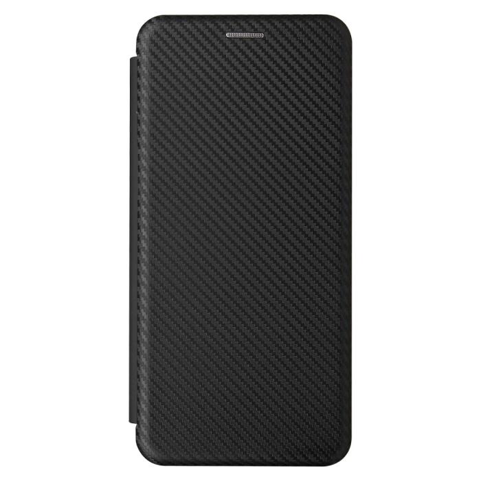 Bild 3, Xiaomi Redmi Note 10 Pro - Kolfiber Textur Fodral - Svart