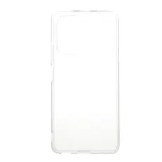 Xiaomi Mi 11i - 2 mm Transparent TPU Skal