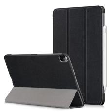 iPad Air 2025-2020 / Pro 11 Fodral Tri-Fold Med Pennhållare