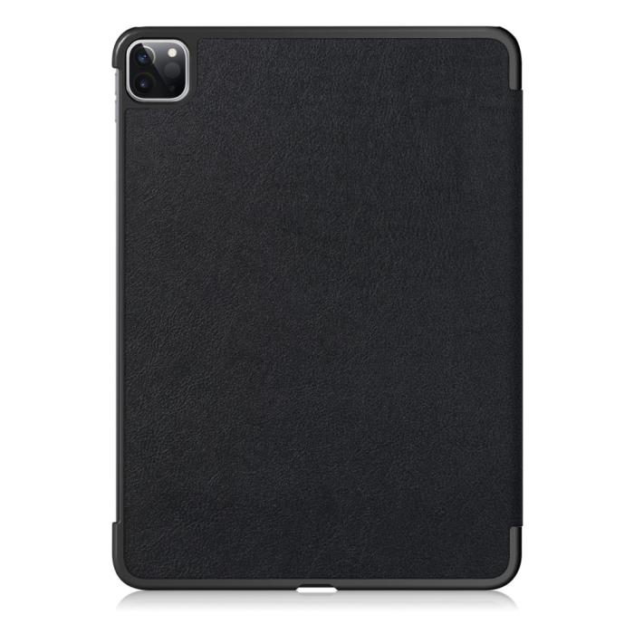 Bild 3, iPad Air 2025-2020 / Pro 11 Fodral Tri-Fold Med Pennhållare