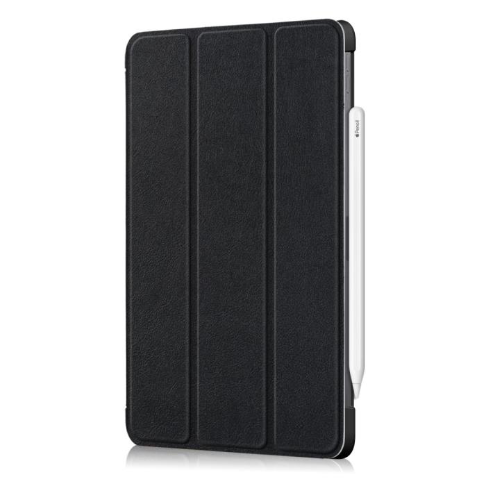 Bild 4, iPad Air 2025-2020 / Pro 11 Fodral Tri-Fold Med Pennhållare