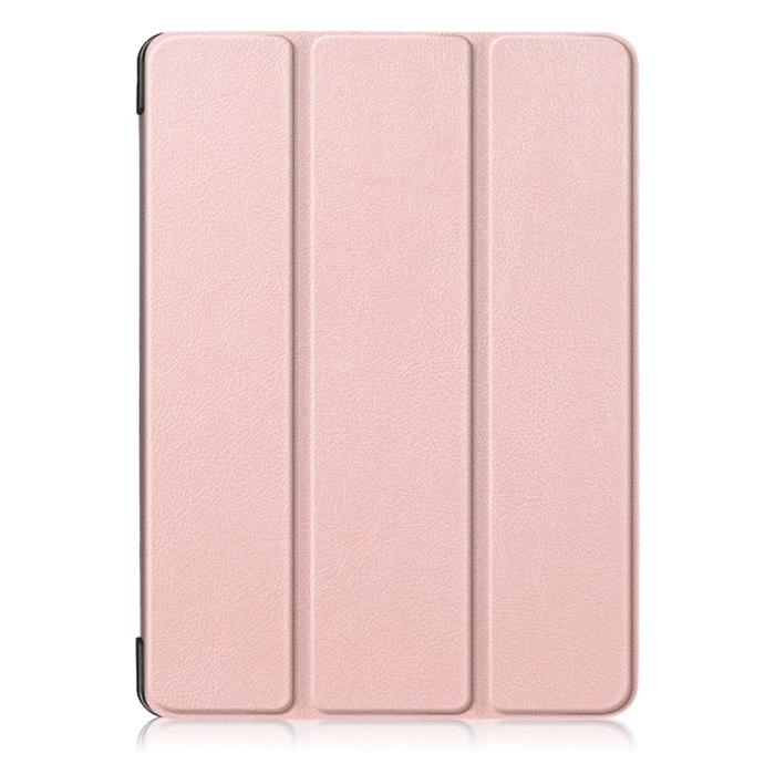 Bild 2, iPad Air 2025-2020 / Pro 11 Fodral Tri-Fold Med Pennhållare