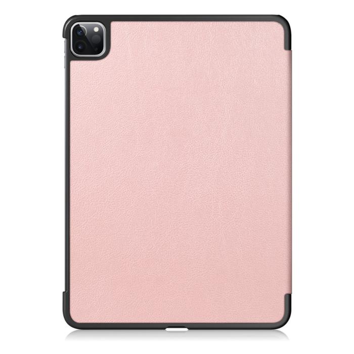 Bild 3, iPad Air 2025-2020 / Pro 11 Fodral Tri-Fold Med Pennhållare