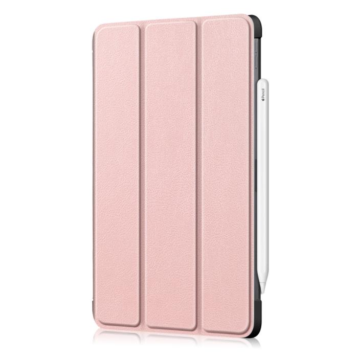 Bild 4, iPad Air 2025-2020 / Pro 11 Fodral Tri-Fold Med Pennhållare
