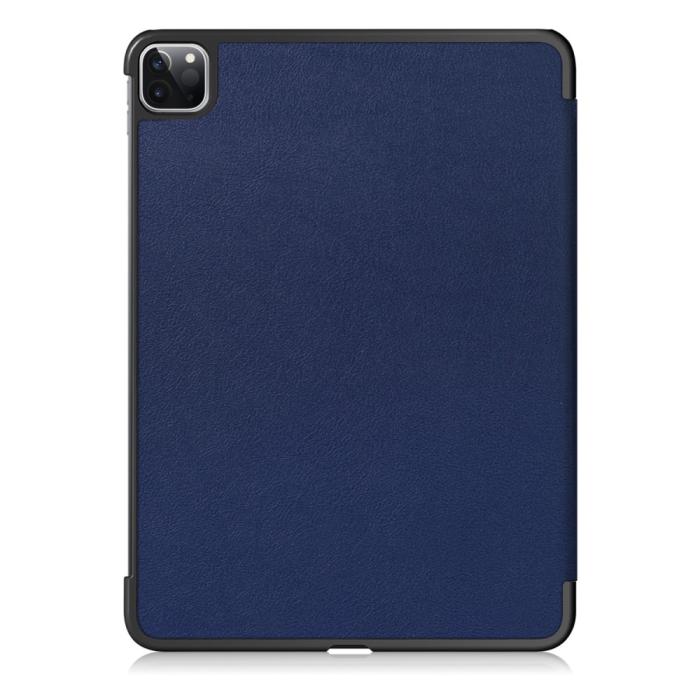 Bild 3, iPad Air 2025-2020 / Pro 11 Fodral Tri-Fold Med Pennhållare