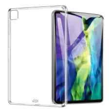 iPad Air 2025-2020 / Pro 11 Skal Transparent TPU