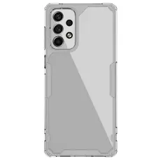 NILLKIN Samsung Galaxy A53 5G Skal Nature Hybrid Transparent