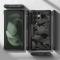 Ringke Galaxy S23 Ultra Skal Fusion X Camo Svart
