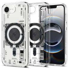 Spigen iPhone 17e / 16e Skal MagSafe Ultra Hybrid Neo One