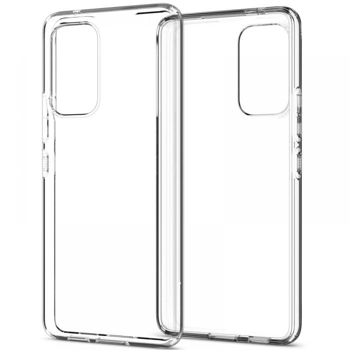 Bild 2, Spigen Samsung Galaxy A53 5G Skal Liquid Crystal