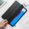 Tech-Protect iPad 10.9 2022 Fodral SmartCase Svart