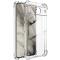 IMAK Google Pixel 8 Skal Shockproof TPU Transparent