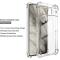 IMAK Google Pixel 8 Skal Shockproof TPU Transparent