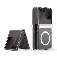 DUX DUCIS Samsung Galaxy Z Flip 8 Skal MagSafe Clin Series