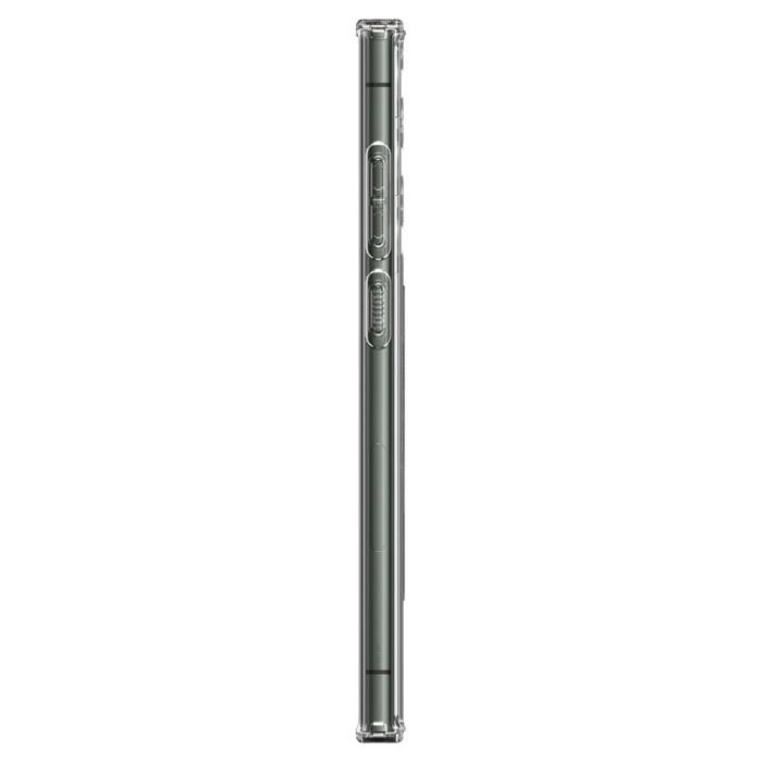 Bild 4, Spigen Galaxy S23 Ultra Skal Ultra Hybrid OneTap Ring MagSafe
